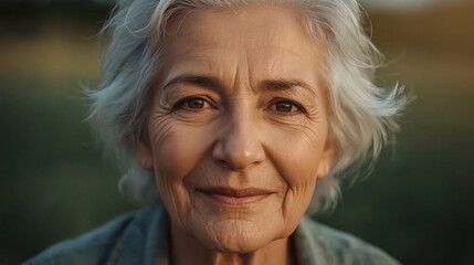 The Power of a Smile