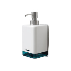 Dispenser soap liquid container pump modern