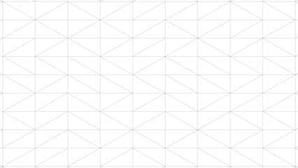 Abstract geometric composition featuring bold primary and secondary colors with helvetica and courier typography elements