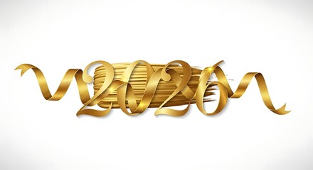 Gold coins stacked and wrapped with ribbon