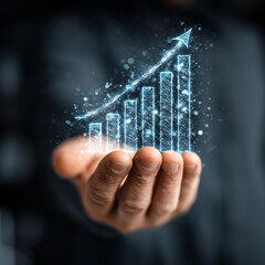Hand Manipulating Graph For Better Performance