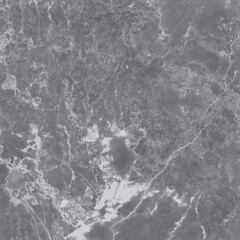Dark grey marble texture background with high resolution, counter top view of natural tiles stone in seamless glitter pattern and luxurious.