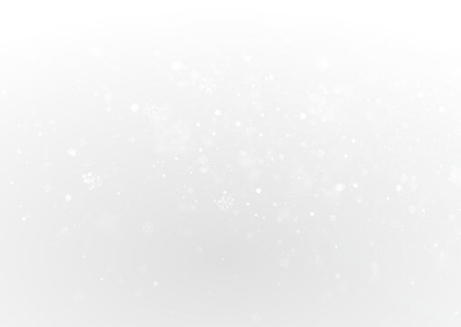 Snow , snowscape backdrops, realistic snowflakes, freezelight effect, Christmas sessions png file

