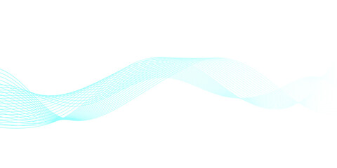 abstract wave element for design pink and white. Design template for cover, business. Abstract dynamic color lines, waves. Vector geometric backgrounds.	