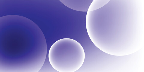 Abstract circle background. Modern and minimalist background. Circle effect background. Bright and elegant circle lines stacked.