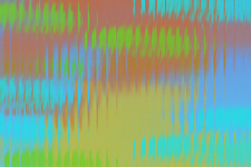 Abstract Gradient Background with Vertical Lines and Blended Earth Tones Art