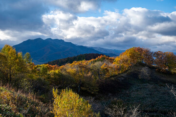 Shin-Arashiyama Sky Park Observatory Obihiro, Hokkaido Japan 新嵐山スカイパーク展望台