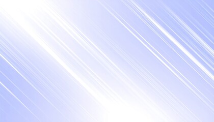 Diagonal white light streaks on a gradient background. Light radiates from top left, blending into a soft blue, giving a modern feel