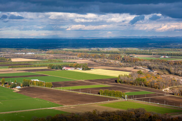 Shin-Arashiyama Sky Park Observatory Obihiro, Hokkaido Japan 新嵐山スカイパーク展望台