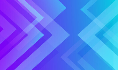 Abstract colorful geometric background with triangles. Vector illustration