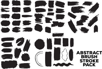 set of hand print icons vector