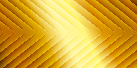 abstract golden and yellow gradient soft light Golden Chevron Metallic Background Texture