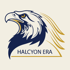 HALCYON ERA LOGO