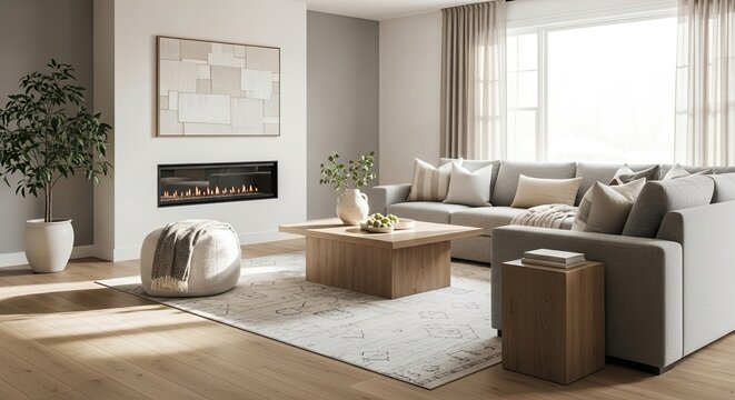 Dynamic cityscape with futuristic smart economy data visualizations and autonomous vehicles on elevated highways showcasing growth and investment potential