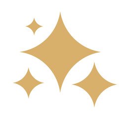 sparkle star icon set. simple star burst symbol. transparent png and vector illustration..shimmering four pointed star icon set.sparkles star symbols vector. Bright sparkle, star sparkle, shiny flash