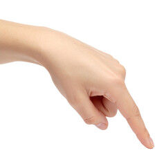 PNG of a downward arrow indicating price decline, ideal for market downturns, financial losses, sales drops, economic decline, and trading trend visuals