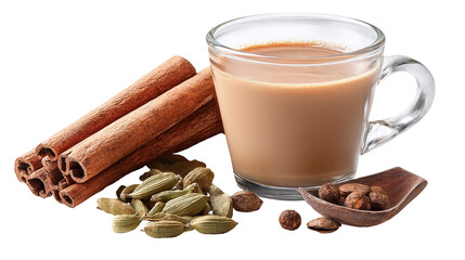 A Colorful swim inflatable ring or rubber ring isolated on white and transparent background