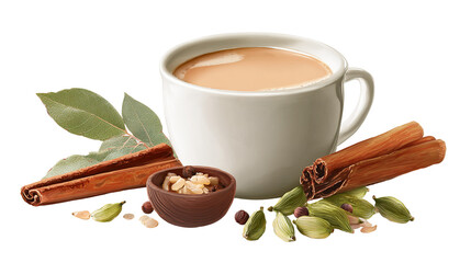 A Colorful swim inflatable ring or rubber ring isolated on white and transparent background