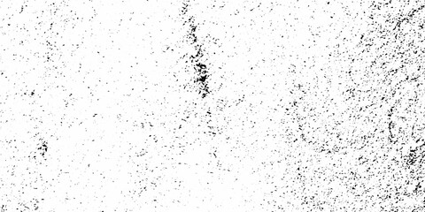 Abstract texture old damage dust particle dirty grainy on white background overlay vector textures.	