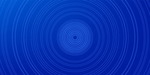 Abstract blue gradient backgorund. Eps10 vector