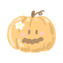 pumpkin