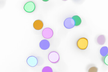 Christmas xmas bokeh backgrou,bokeh colorful lights on transparent background,abstract background of colorful bokeh lights,light leak overlay effect with rainbown bokeh ,glitter bokeh sparkles lights