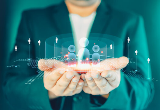 CRM, Customer Relationship Management, Executive's select Human Resource Network Structure HR, effective management and recruitment, effective organizational structure, training, hiring, performance.