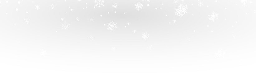  heavy snowfall, snowflakes in different shapes and forms. Many white cold flake elements on transparent background. White snowflakes flying in the air. Snow flakes, snow background
