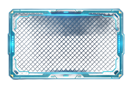 frame for your text - Powered by Adobe