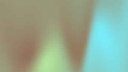 smooth abstract gradient background used photos or video footage for design purposes that require a minimalist and modern aesthetic.