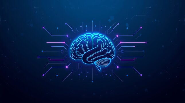 Hand interacting with a digital globe, surrounded by glowing lines and network patterns, suggesting global connectivity and technology.