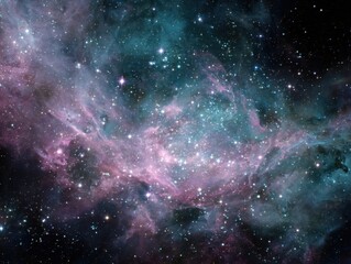 space background with space