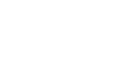 Square white frame with blend line. Geometric shape, tech, science, digital, future