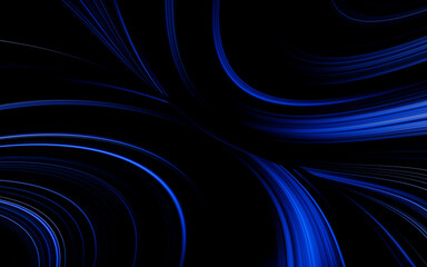 abstract blue and black are light pattern with the gradient is the with floor wall metal texture soft tech diagonal background black dark clean modern.