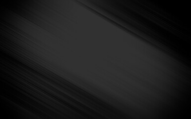 abstract black and silver are light gray with white the gradient is the surface with templates metal texture soft lines tech diagonal background black dark sleek clean modern.