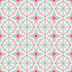 Petite Blossom Grid