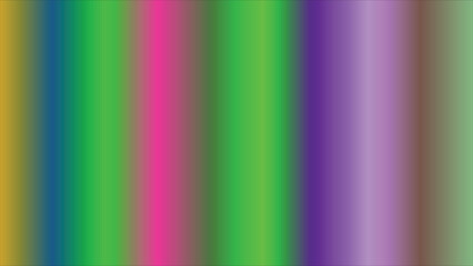 Vibrant vertical linear gradient blend of abstract colors with smooth transitions flowing upwards