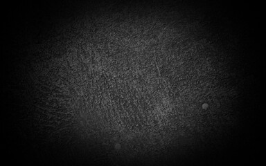 Old wall texture smeared engine oil cement dark black gray  background abstract grey color design are light with white gradient background.