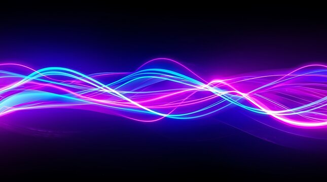 Hand interacting with a digital globe, surrounded by glowing lines and network patterns, suggesting global connectivity and technology. - Powered by Adobe