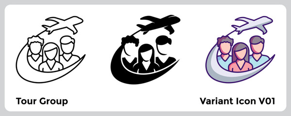 Tour Group