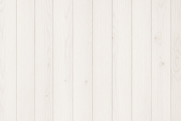 白い木目の板の背景画像