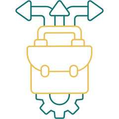 Work Opportunity Icon