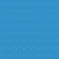 Merry Christmas seamless pattern Xmas New Year concept Snowflake dots background Doodle cartoon design for textile Children's style Fashion print clothes apparel greeting invitation card flyer poster