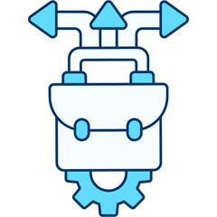 Work Opportunity Icon