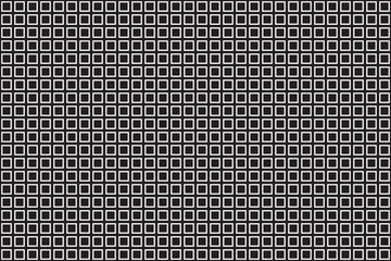 Geometric seamless background pattern, abstract design.