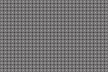 Geometric seamless background pattern, abstract design.