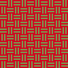 Geometric background pattern, seamless abstract design.