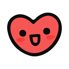 love vector illustration design