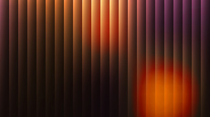 Abstract background with vertical lines and vibrant colors, creating a visually appealing and modern design