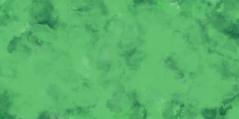 Close-up of green textured wall. Green textured concrete grunge wall background